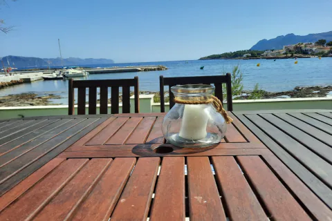 Chalet en el Barcarès